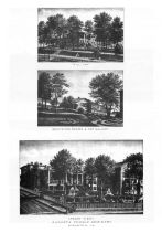Hill Top, Recreation Rooms and Art Gallery, Augusta Female Seminary, Augusta County 1885